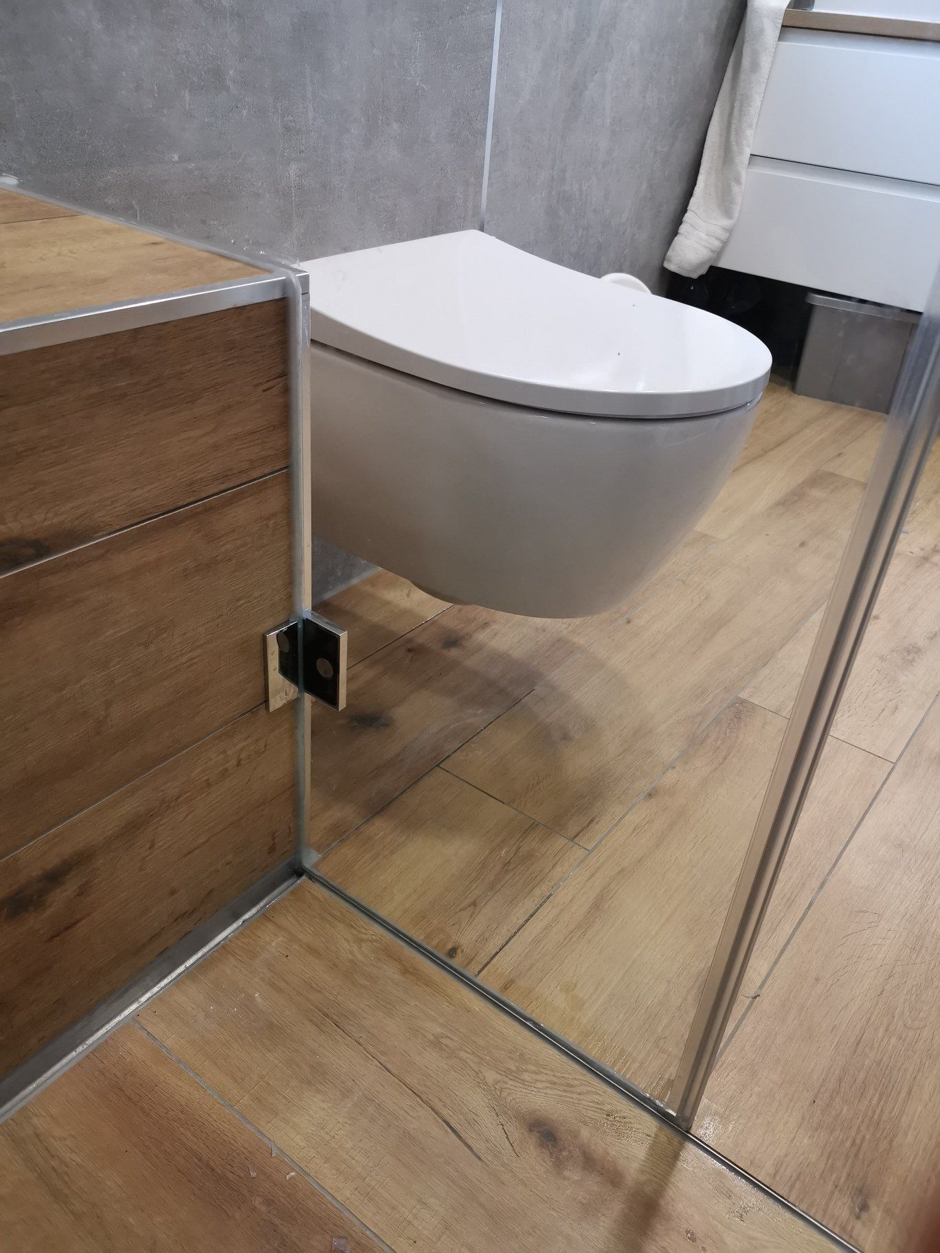 www.meine-glas-dusche.de - Präzision, Individualität und Transparenz, mit rahmenlosen Glasduschen von MEINE GLAS DUSCHE
