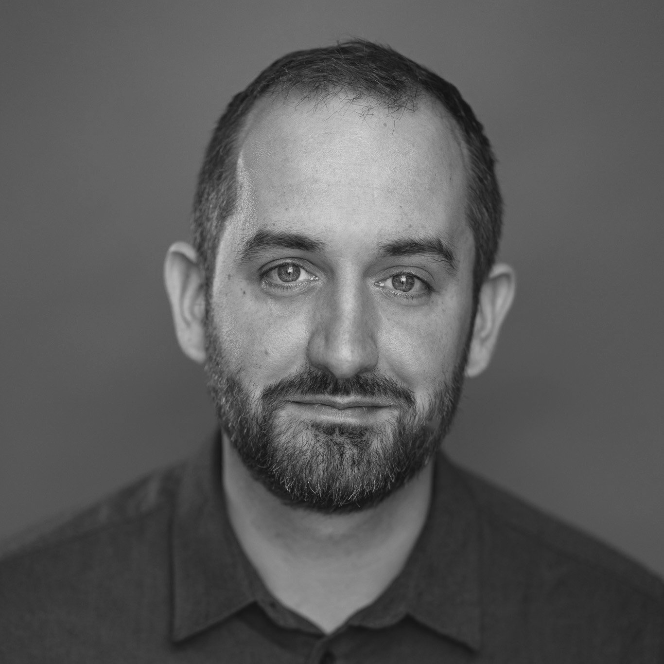 Sam Gibbs Actor and Drama Lecturer