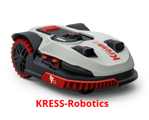 Kress Roboter