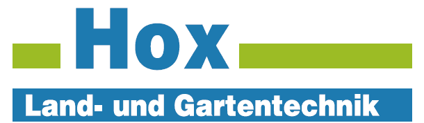Wir freuen uns auf Ihren Besuch, Firma Hox Land- und Gartentechnik