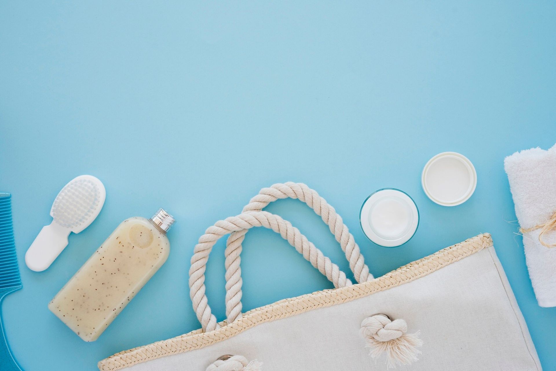 canastillas para bebé originales