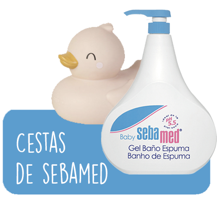 canastillas para bebé recién nacido