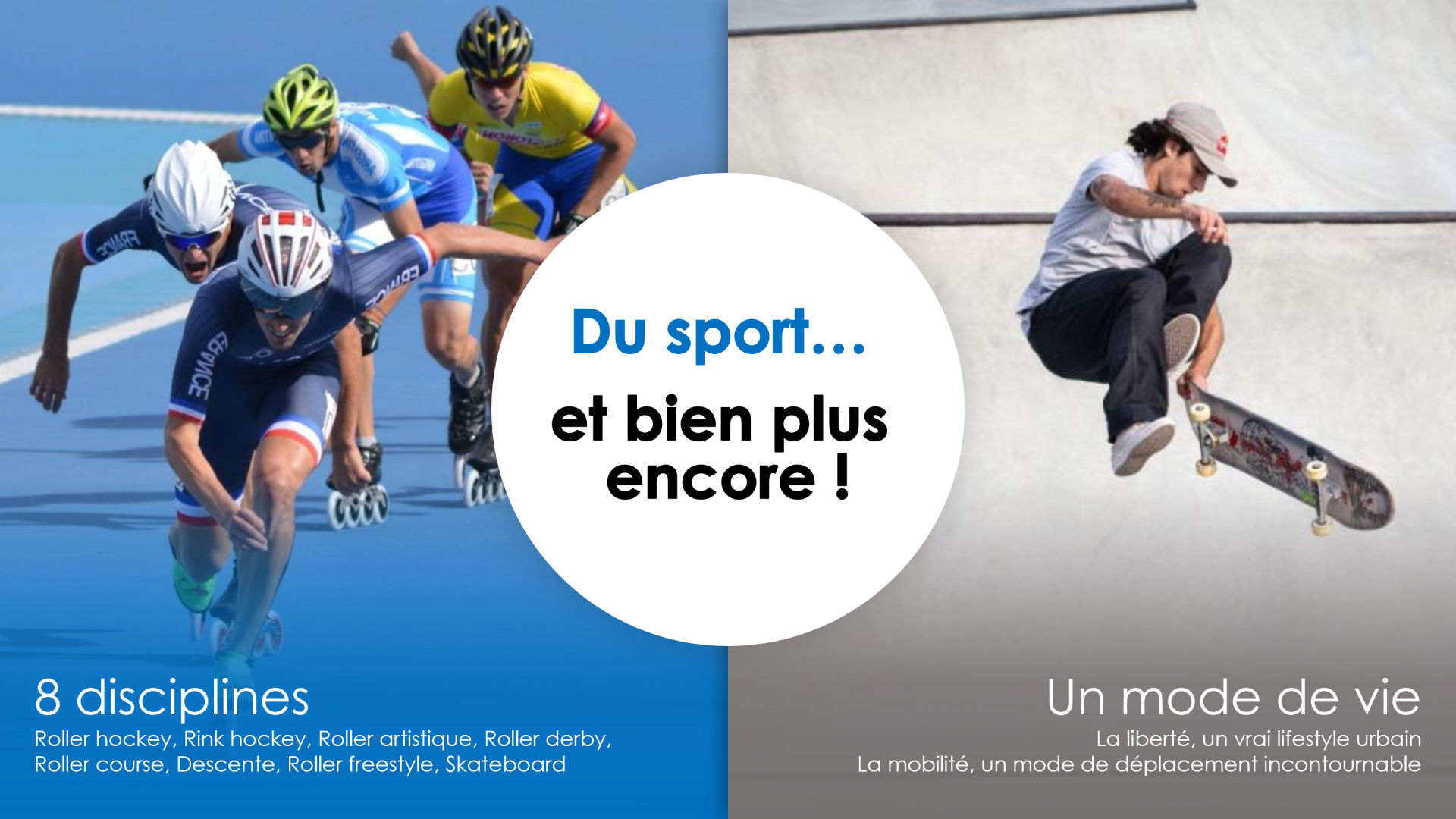 Présentation power point Agencement d'idées