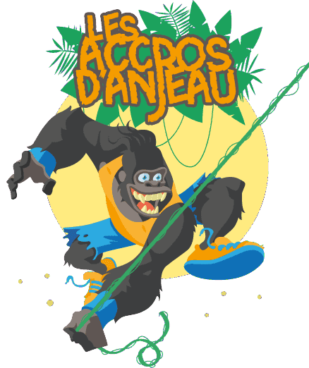 Logo Accros d'Anjeau