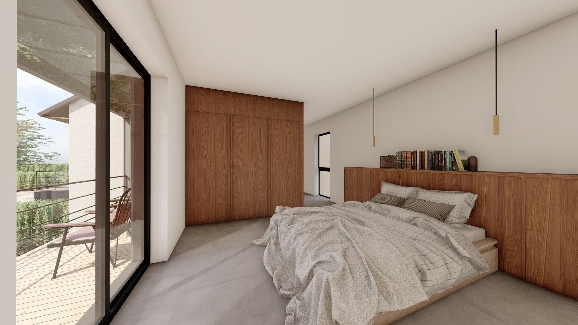 Extension Vieille Gare