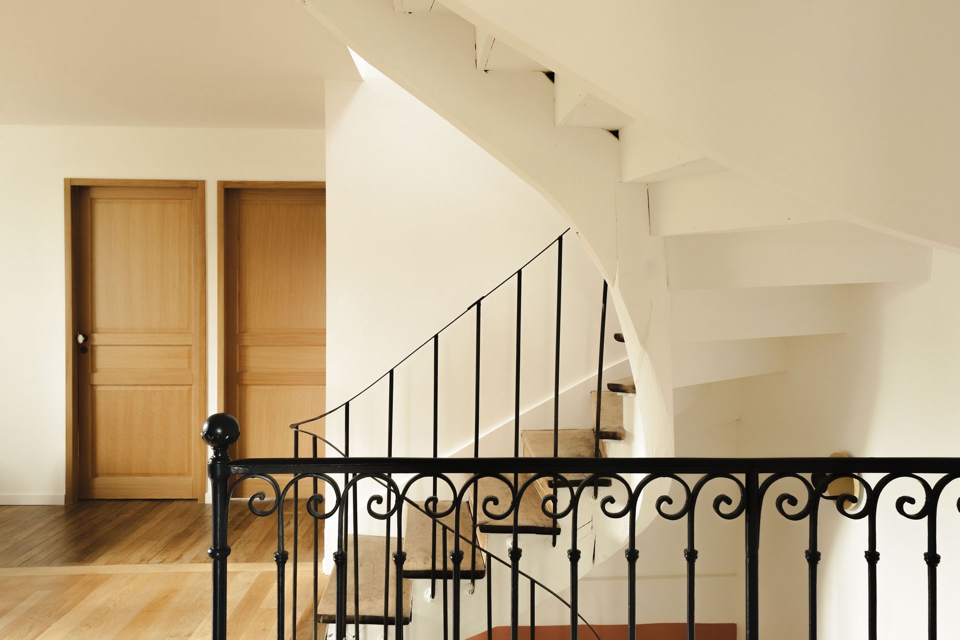 Maison Nature