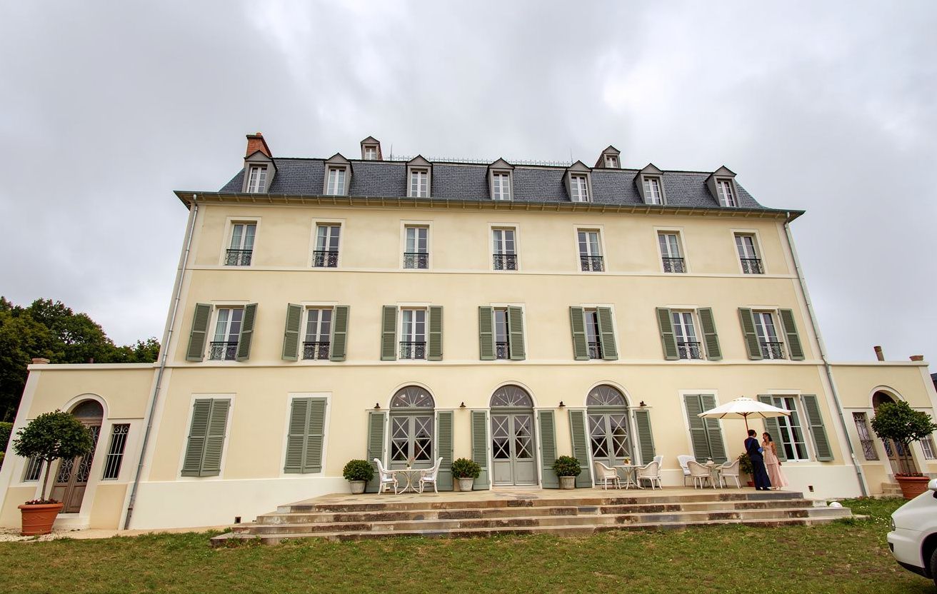 Maison Wolf