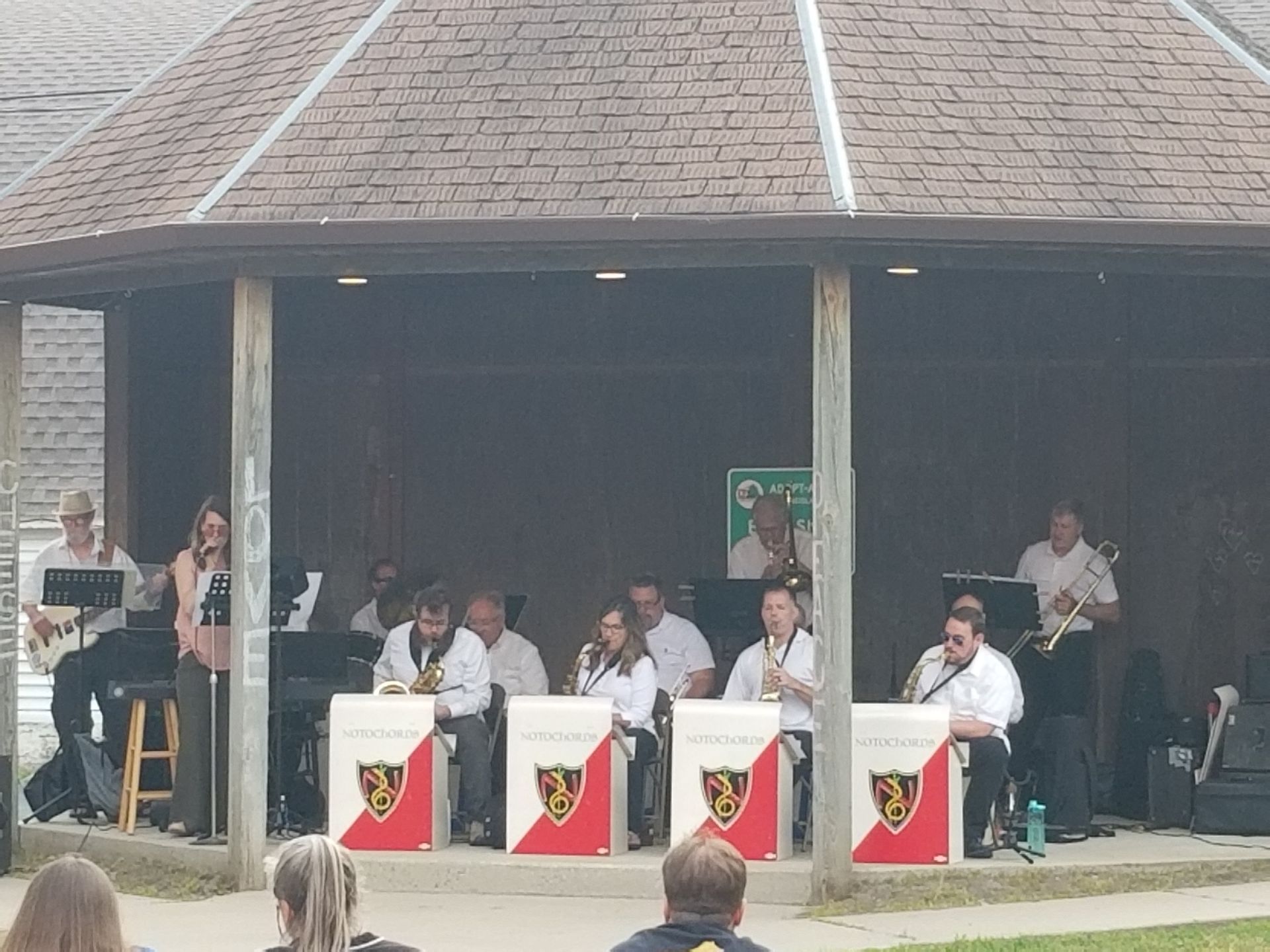 PAPA Summer Concert Series