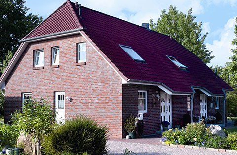 Massivbau direkt Friesenhaus Massivbau direkt Friesenhaus