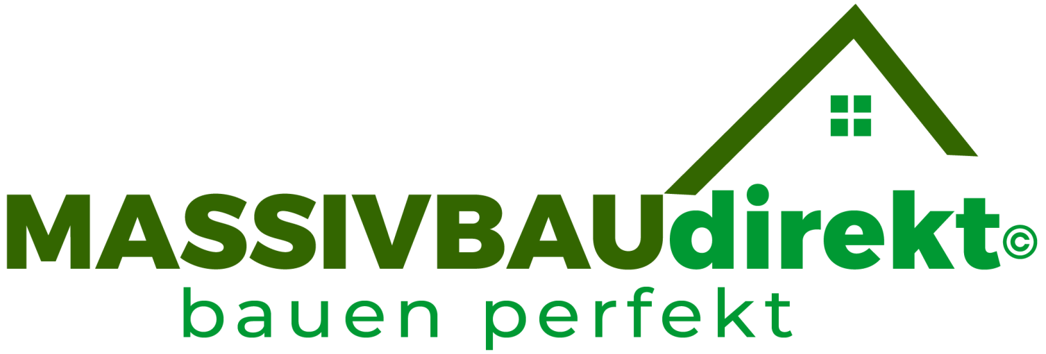 Logo MASSIVBAUdirekt MASSIVBAUdirekt Logo