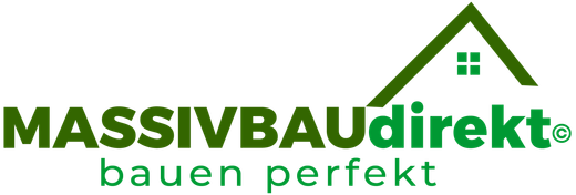 Logo MASSIVBAUdirekt MASSIVBAUdirekt Logo