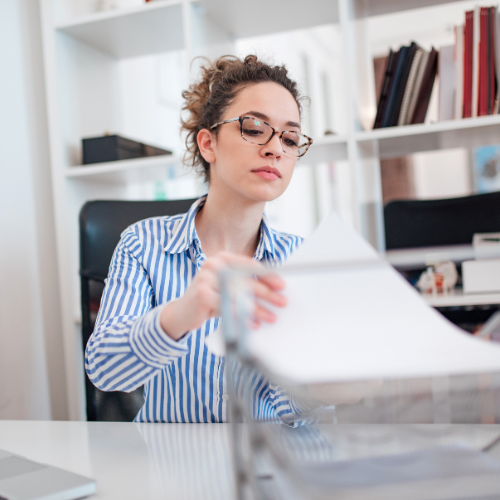 Kaufmännische Verwaltung von Wohnungseigentümergemeinschaften