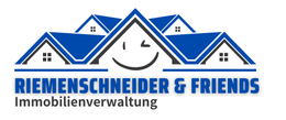 Logo Riemenschneider & Friends Hausverwaltung bei Heidelberg