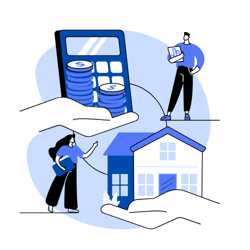 Sie suchen eine neue Hausverwaltung?