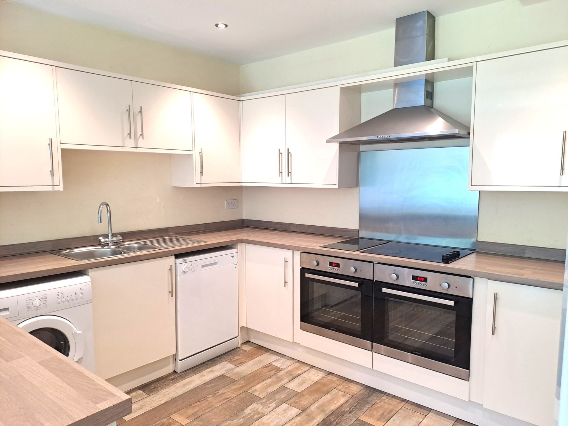 kitchen installation