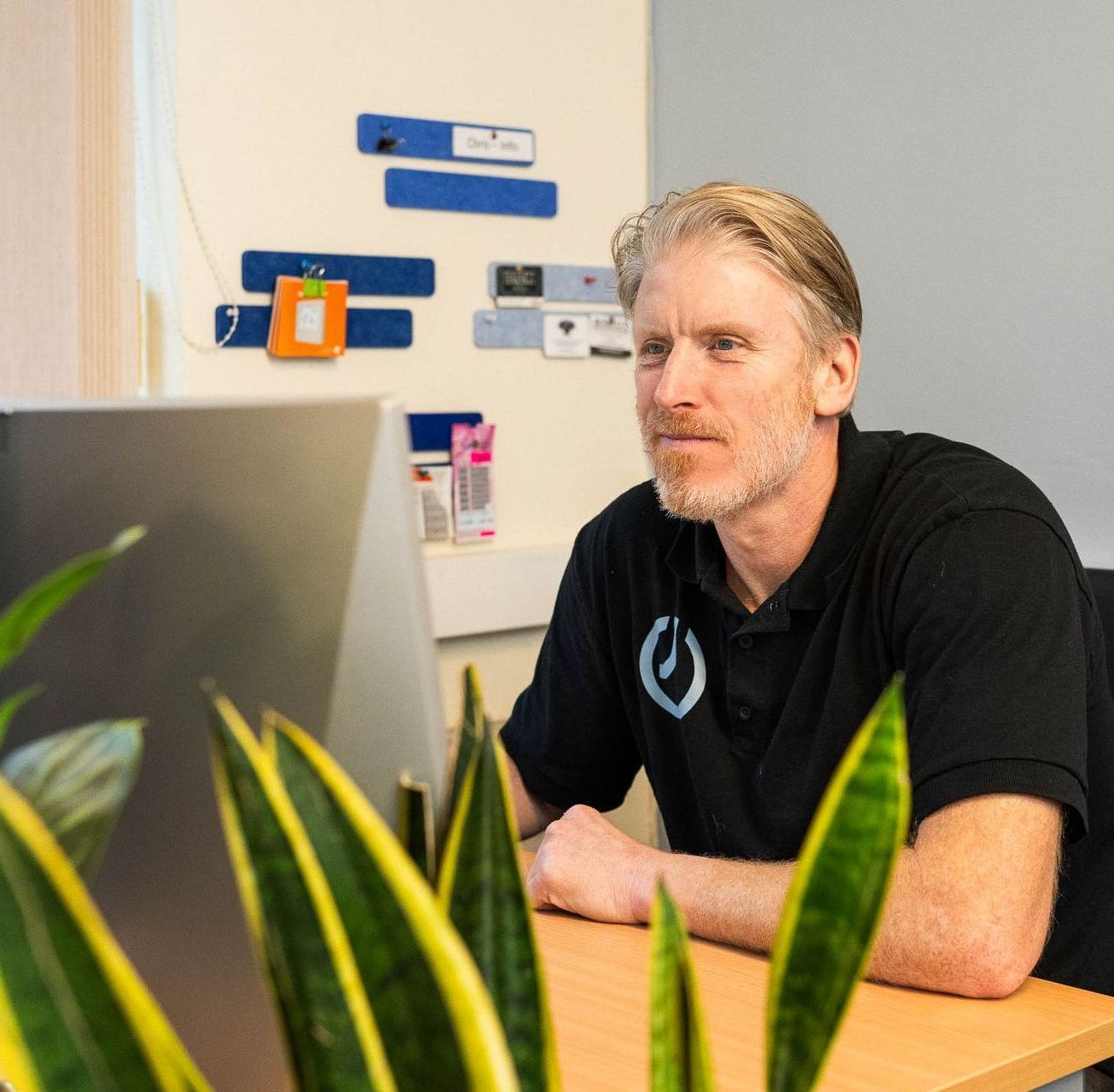 Chris Judge electrician