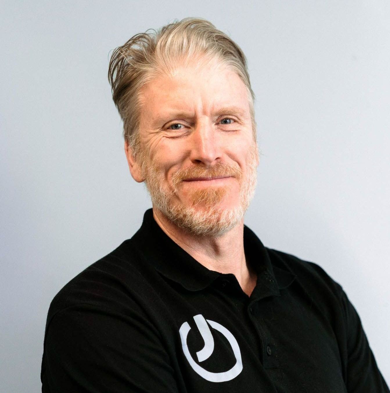 Chris Judge, Director