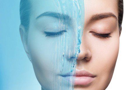 Hydrafacial