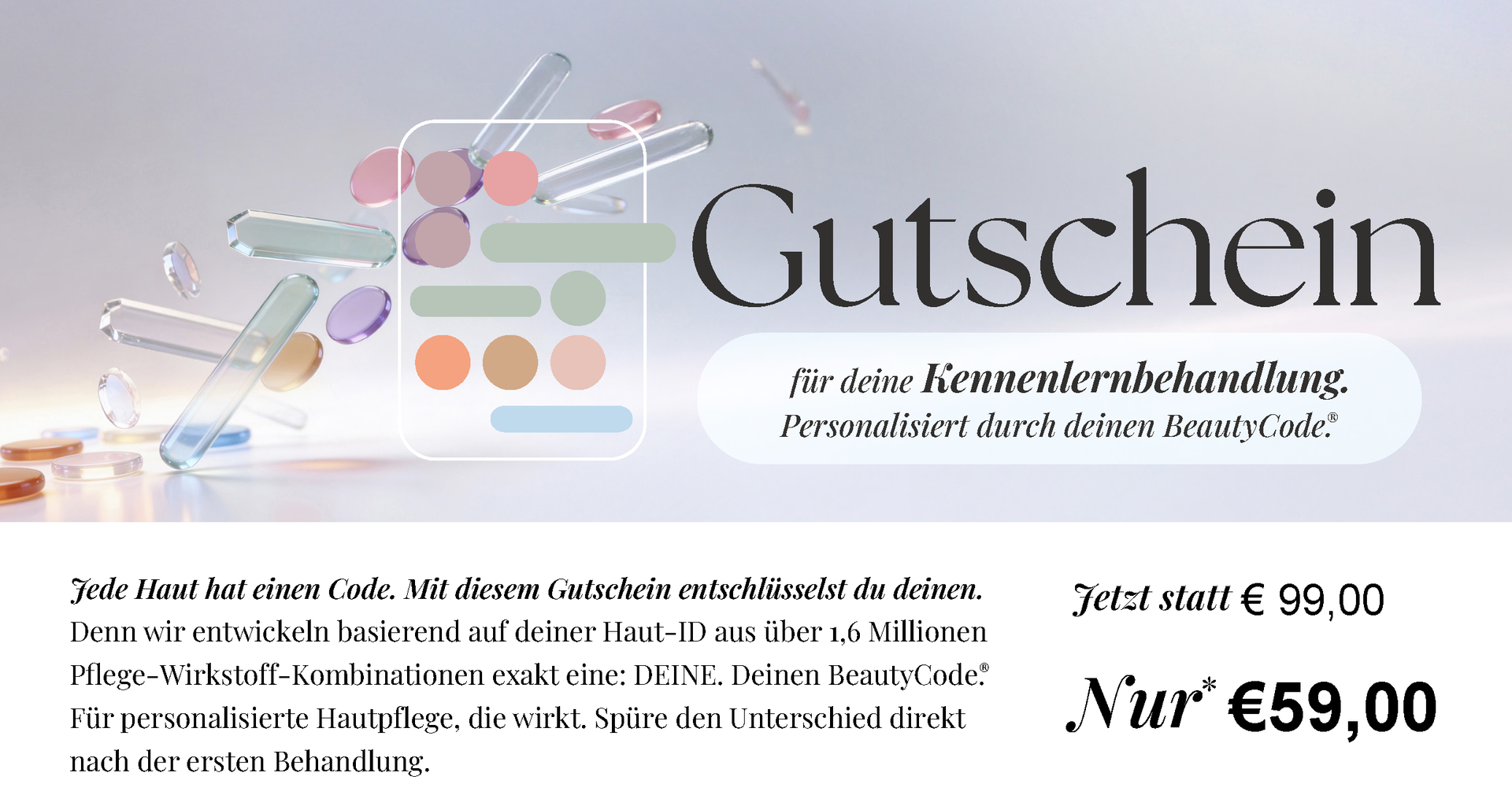 Kennenlernbehandlung Kennenlernbehandlung