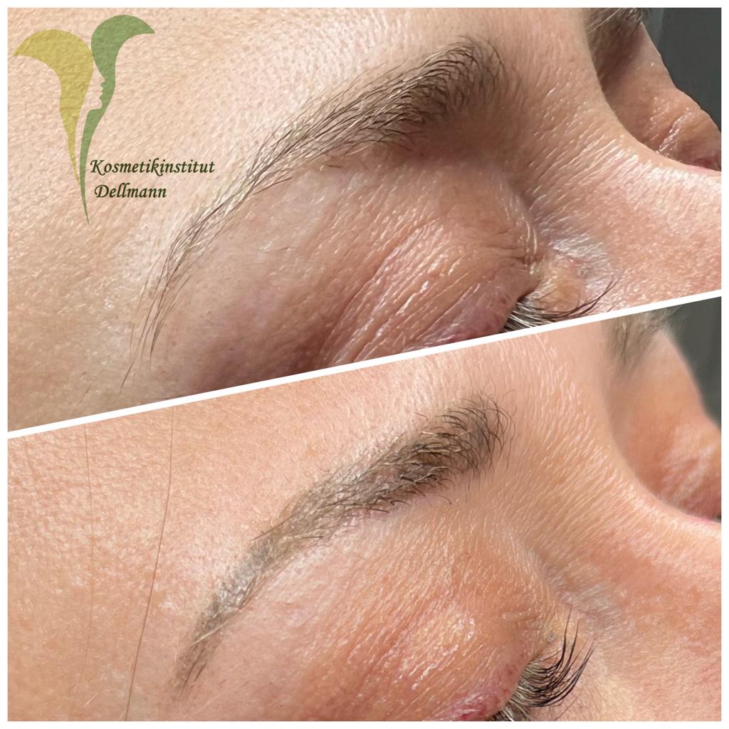 Rolling Brows Rolling Brows