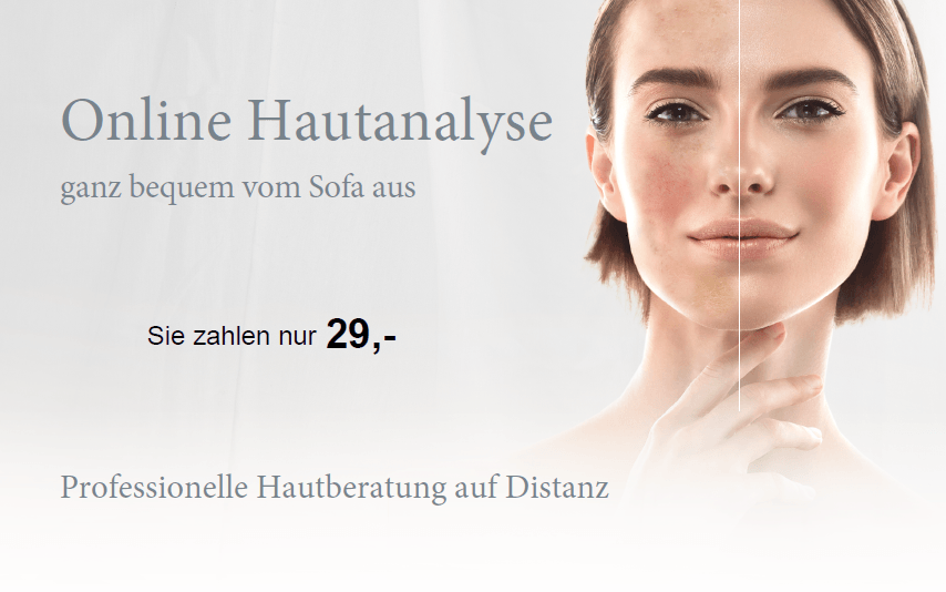 Online Hautanalyse Online Hautanalyse