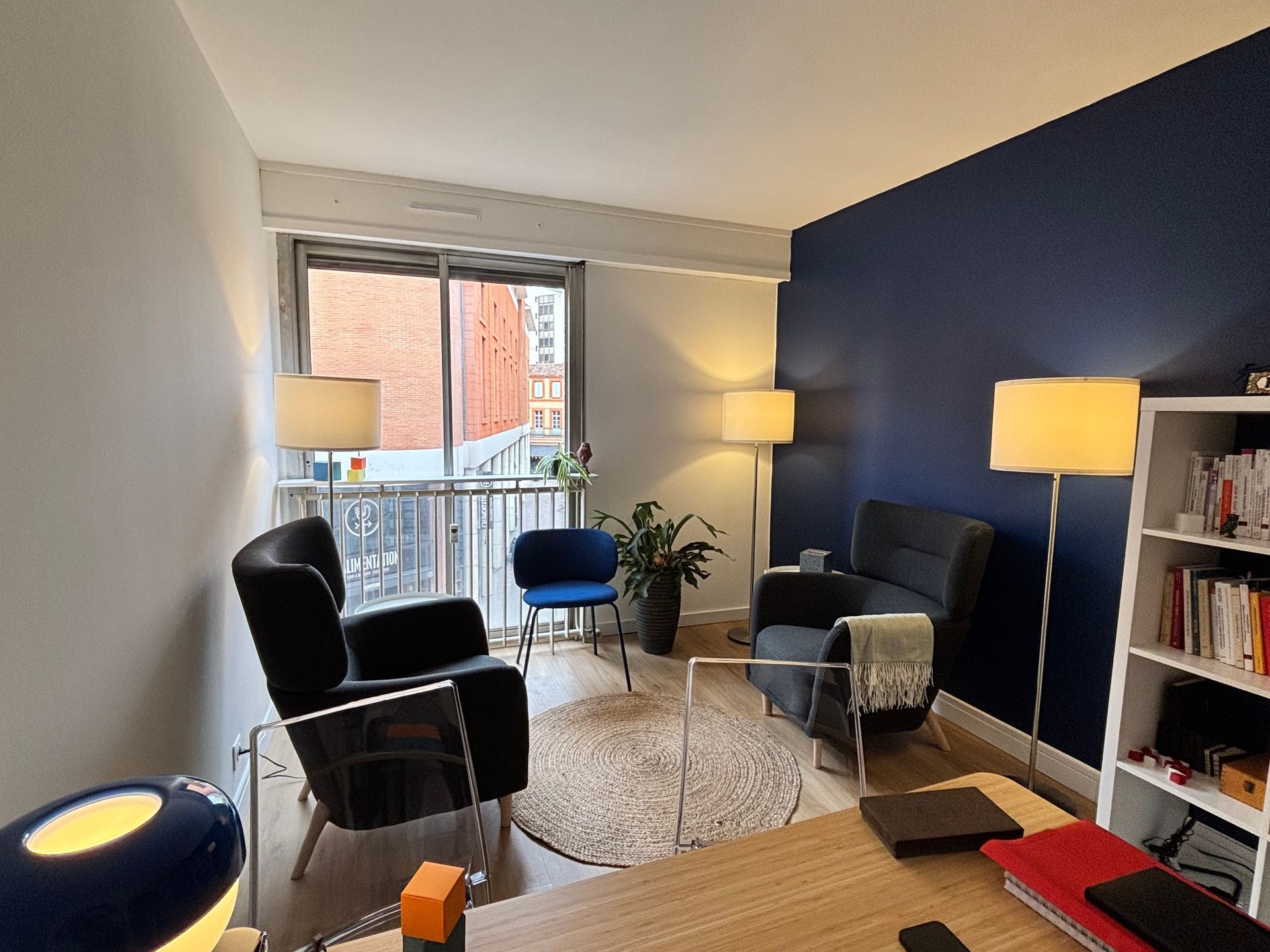 Cabinet Cyril Gayraud - Psychologue - EMDR - Toulouse