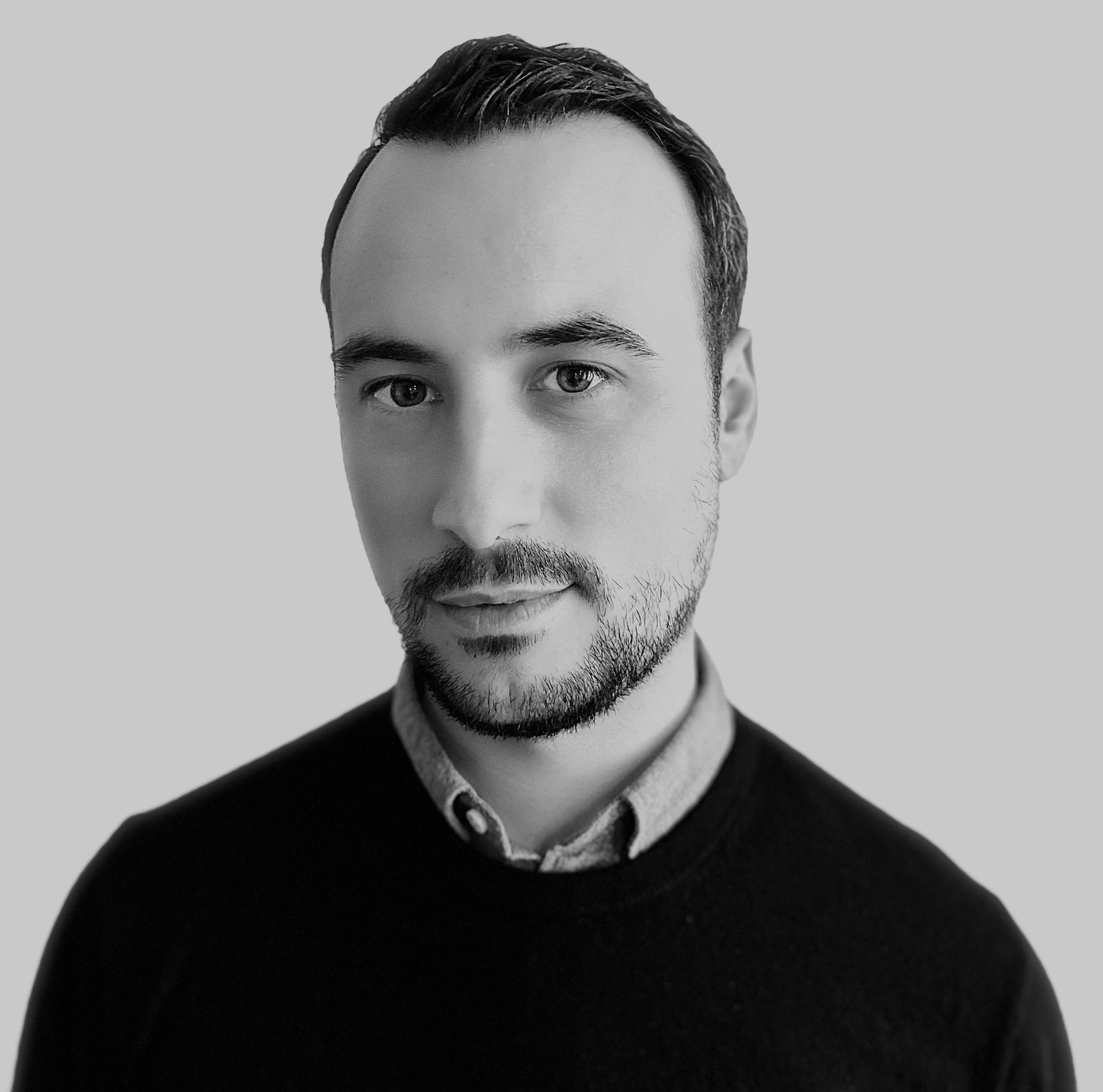 Cyril Gayraud - Psychologue - EMDR - Toulouse