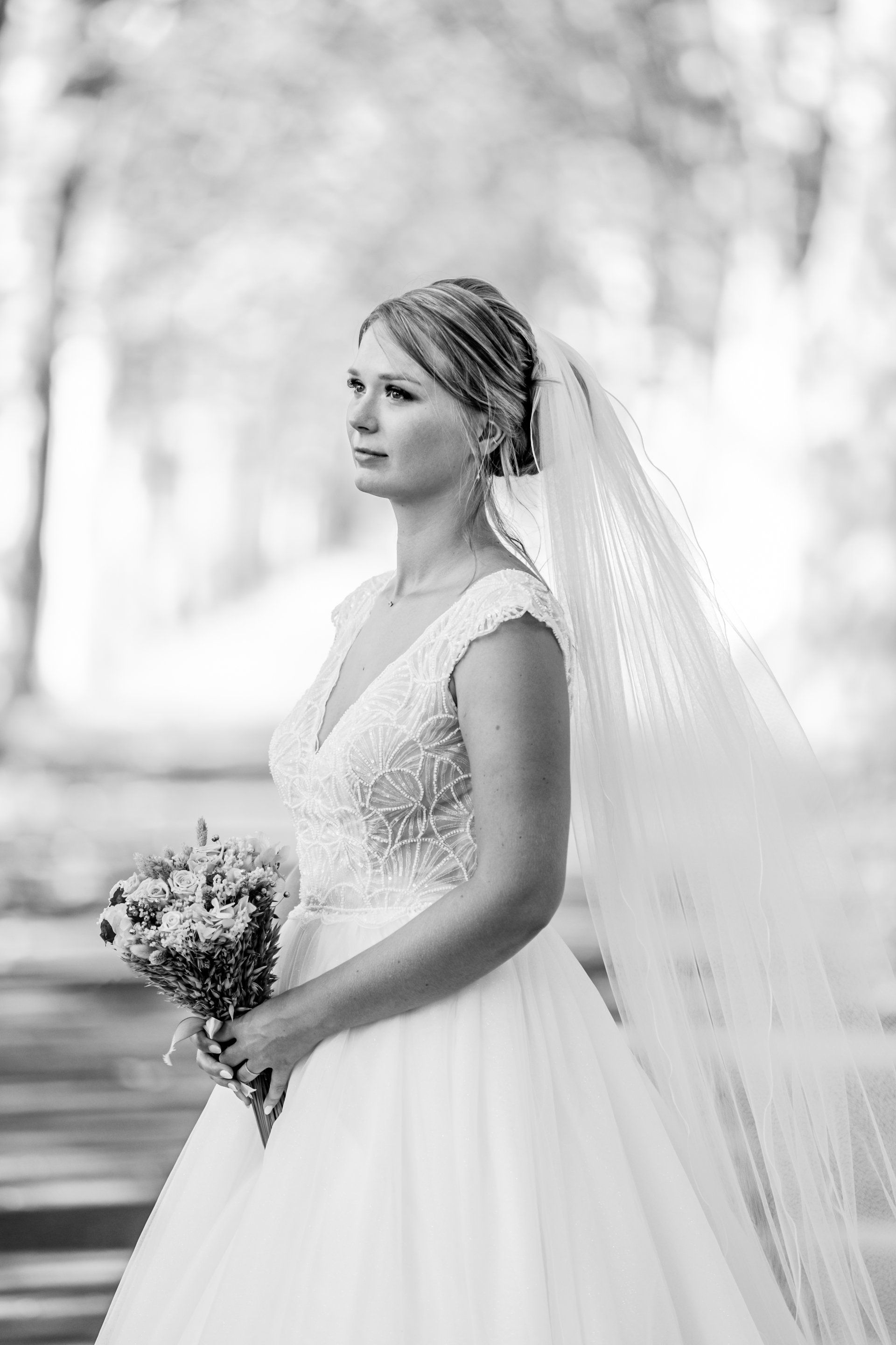 Photographe de mariage à Nîmes et dans le Gard