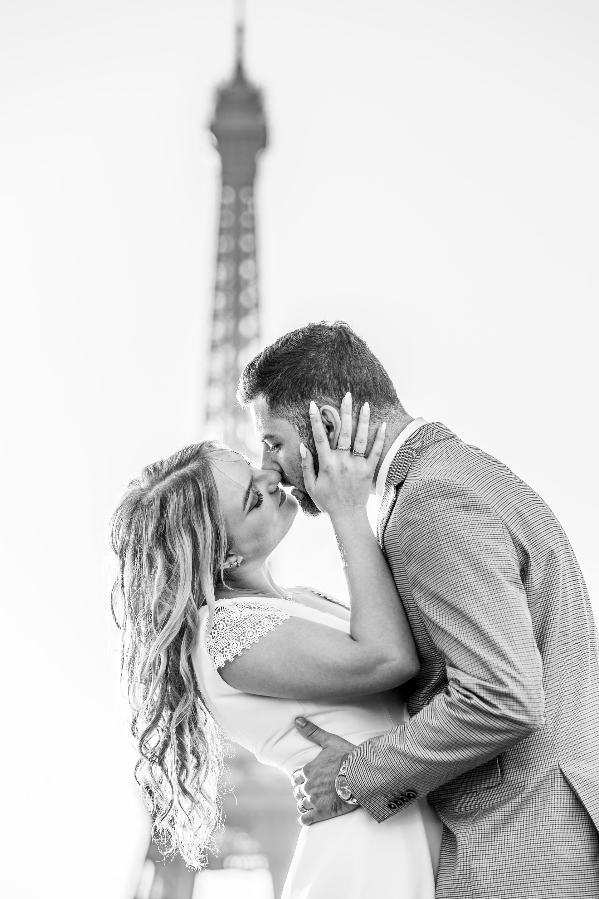 Photographe de mariage à Nîmes et dans le Gard