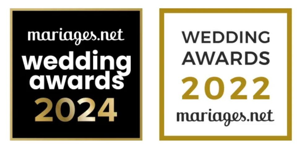 Photographe de mariage à Nîmes et dans le Gard