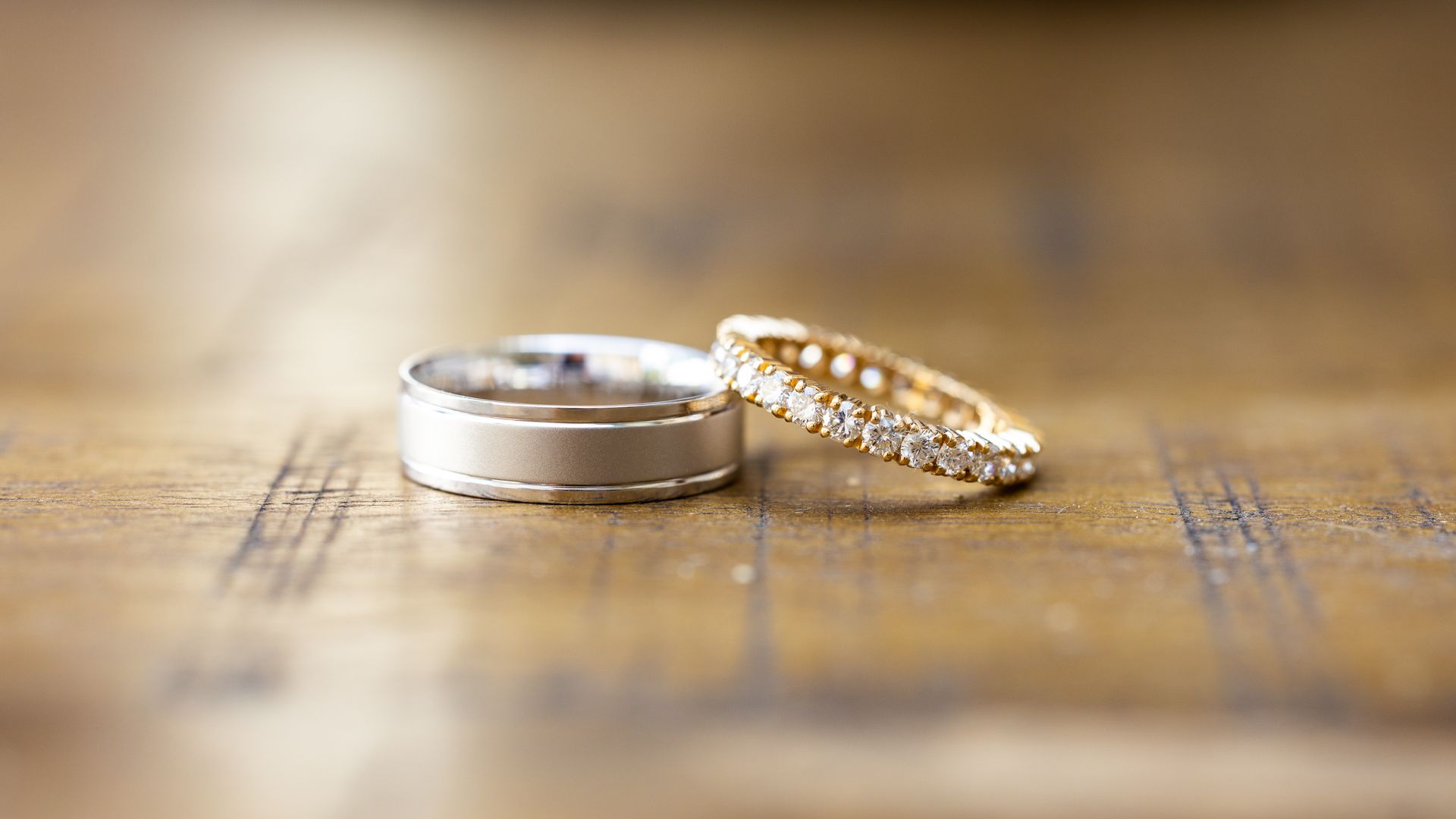 Photographe de mariage à Nîmes et dans le Gard