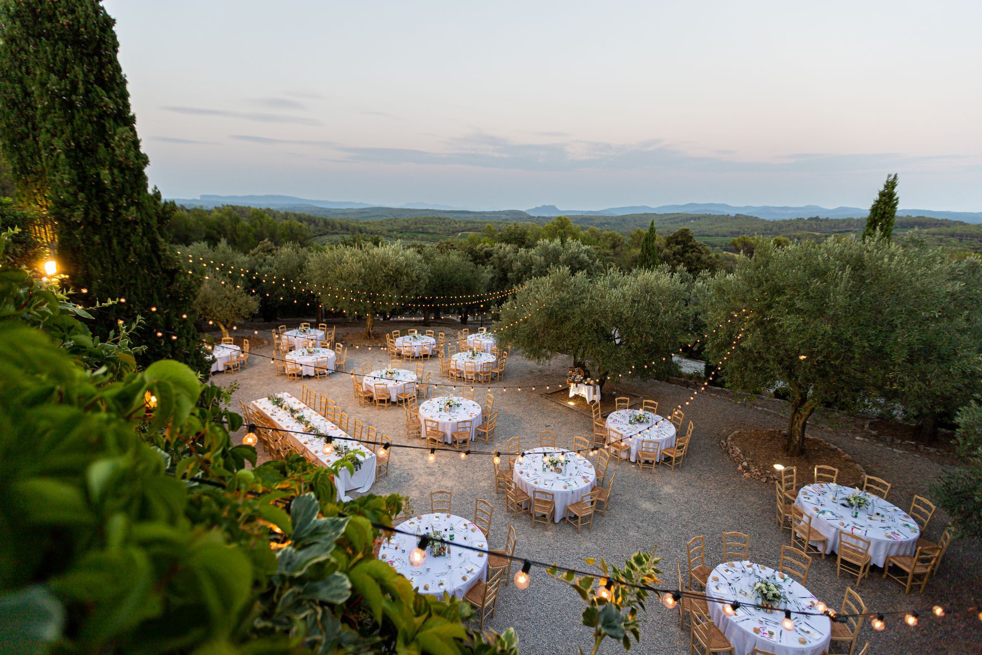 Photographe de mariage à Nîmes et dans le Gard