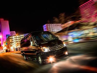 corporate ground transportation corporate ground transportation