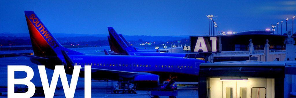 luxury van bwi airport luxury van bwi airport