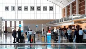 Richmond International Airport RIC Richmond International Airport RIC