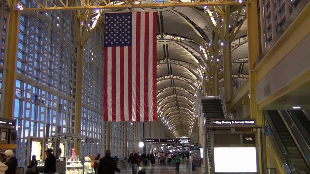 Reagan National Airport DCA Reagan National Airport DCA