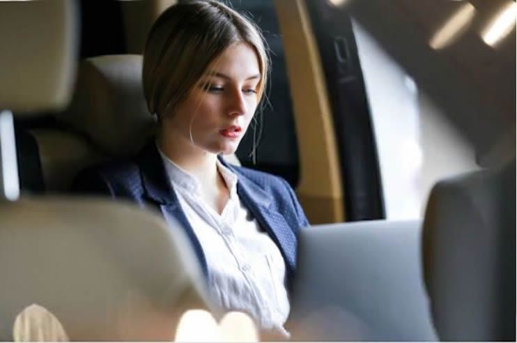 black sprinter van limo black sprinter van limo