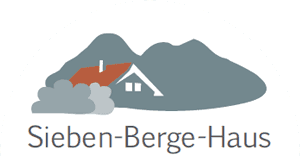 Logo Sieben-Berge-Haus