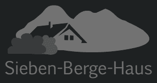 Logo Sieben-Berge-Haus