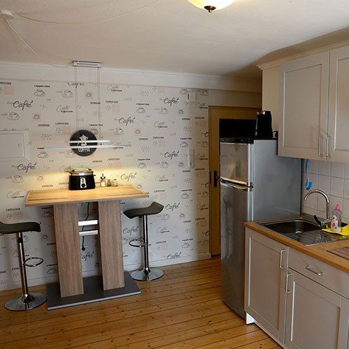 Appartment