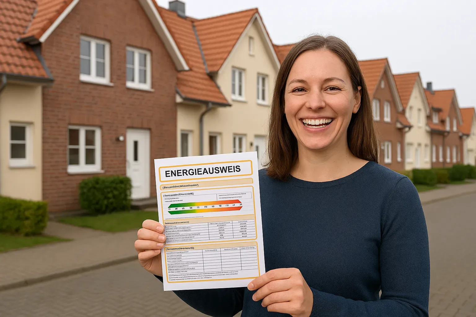 energieausweis - was eigentümer wirklich wissen müssen