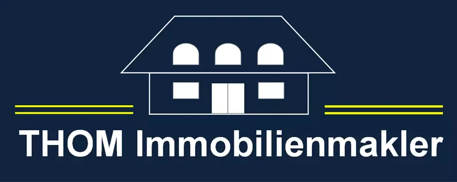 THOM Immobilienmakler - Footer Signst