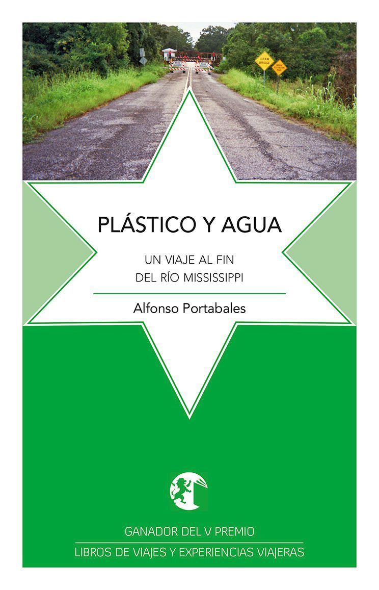 Plástico y agua Plástico y agua