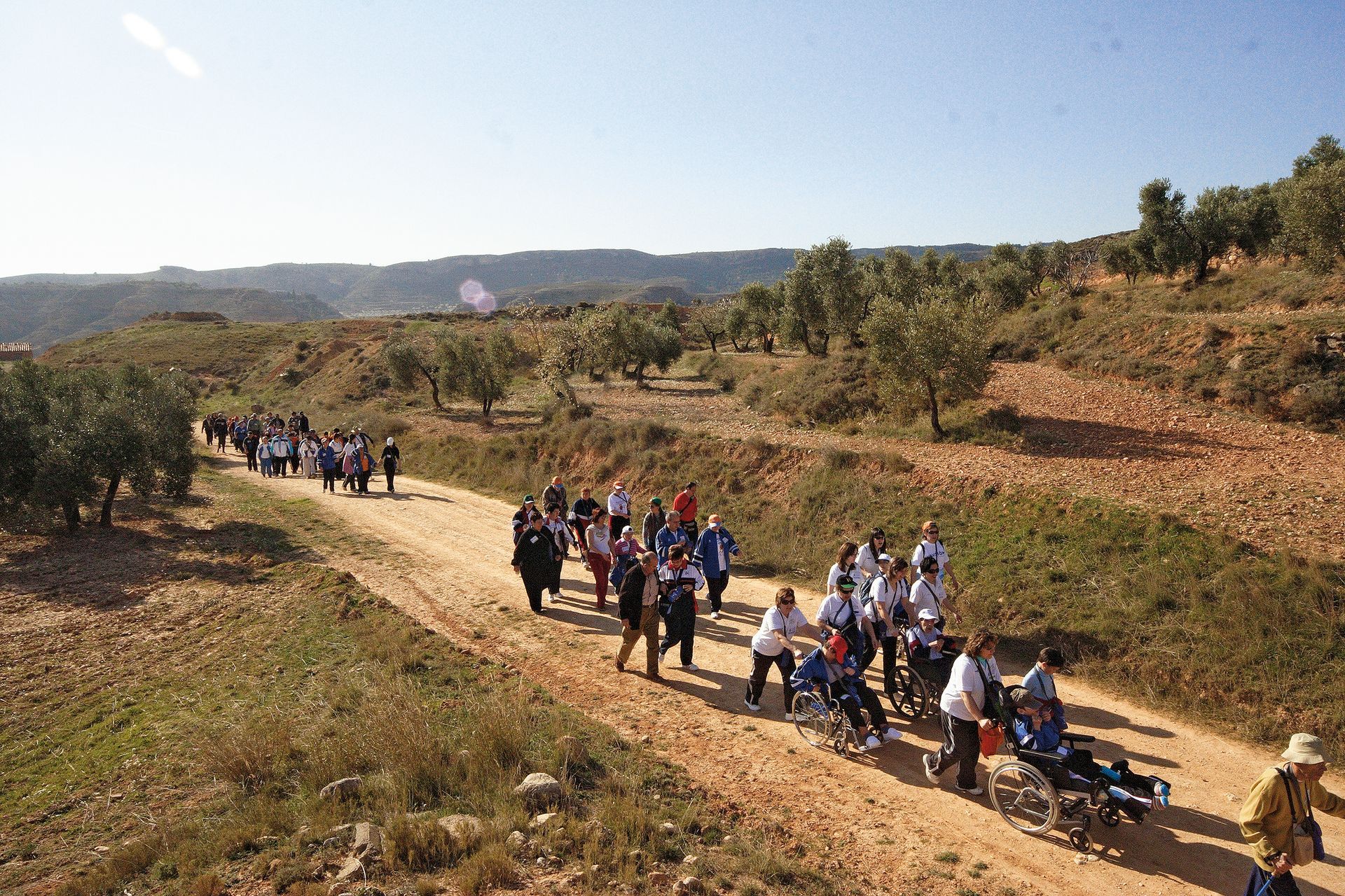 ¡Tú puedes! You can!
