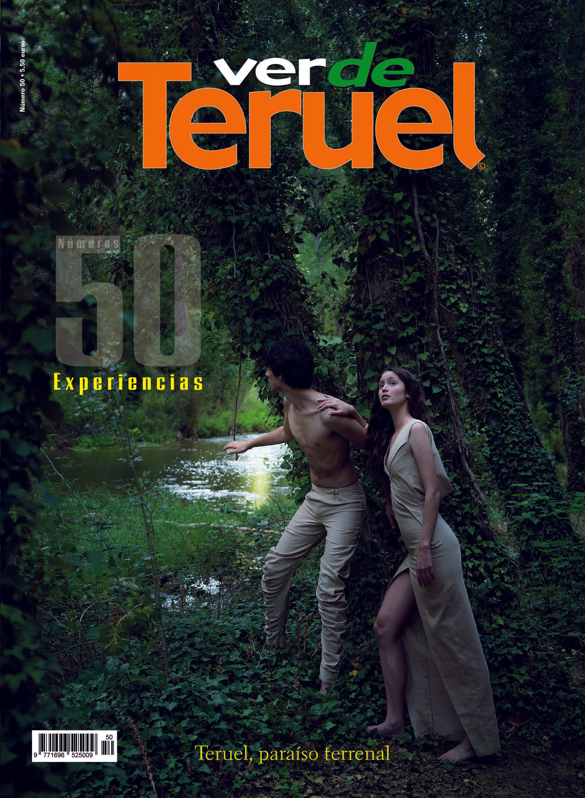 5o números 5o números