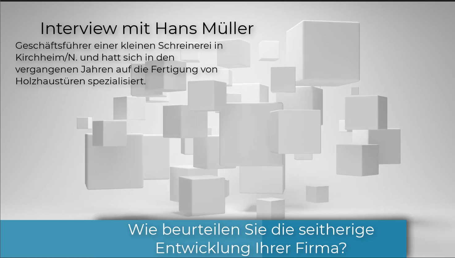 Video zum Interview Januar 2021 Pascam