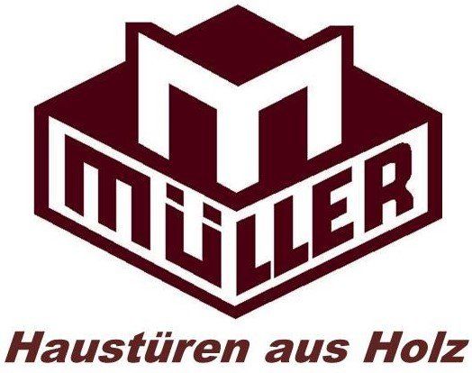 Logo Schreinerei Müller