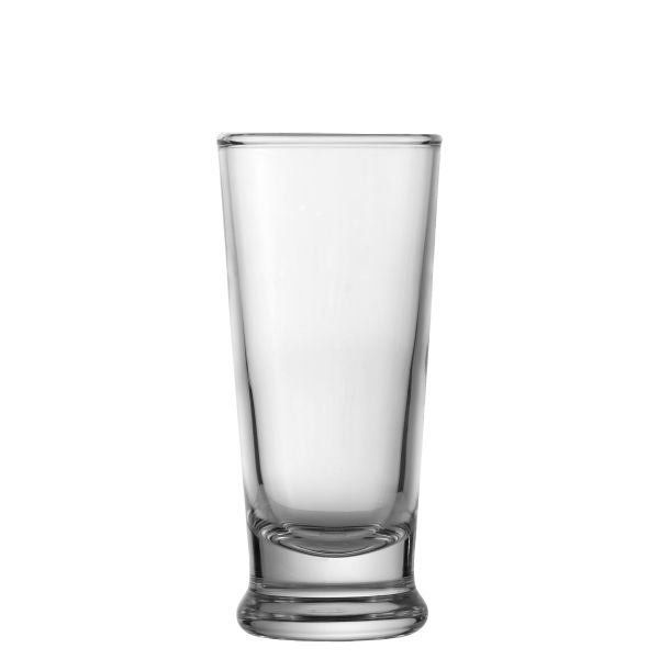 Schnapsgläser individuell bedruckt mit dem eigenen Wappen, Logo oder Motiv von der W. Schwemmlein GmbH aus Bayreuth