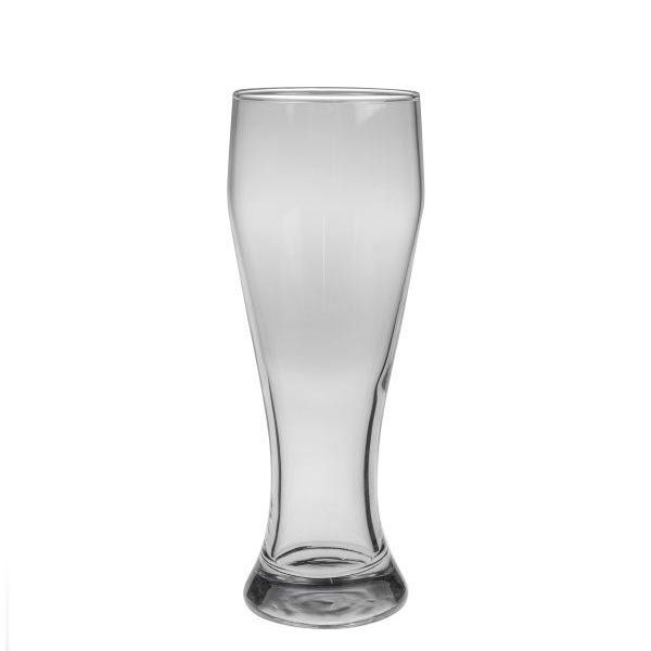 Weizengläser individuell bedruckt mit dem eigenen Wappen, Logo oder Motiv von der W. Schwemmlein GmbH aus Bayreuth