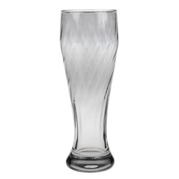 Weizengläser individuell bedruckt mit dem eigenen Wappen, Logo oder Motiv von der W. Schwemmlein GmbH aus Bayreuth